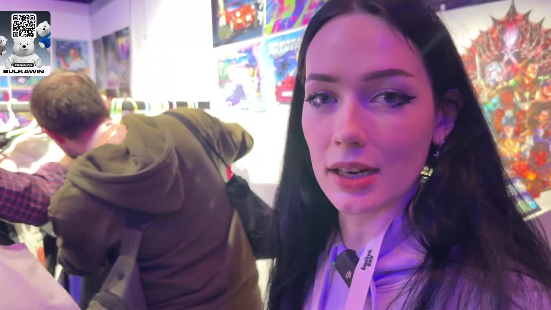 Video 433796 from B_u_l_o_c_h_k_a (bulochkatyt)