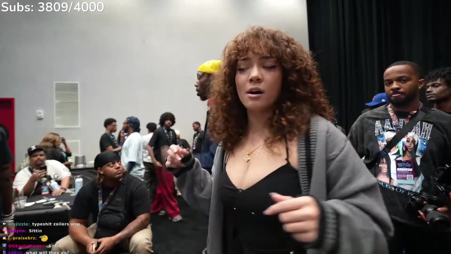 Video 433831 from Cinnabrit