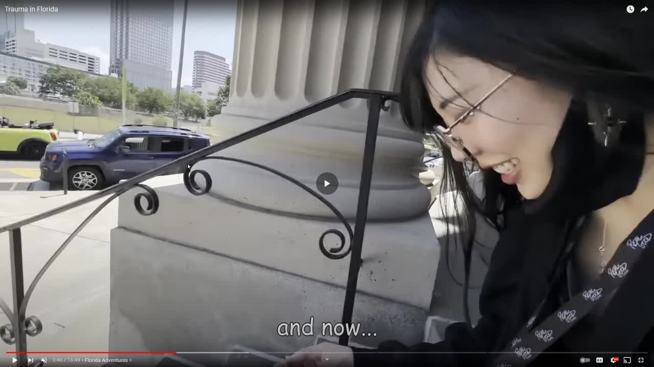 Video 433850 from LilyPichu