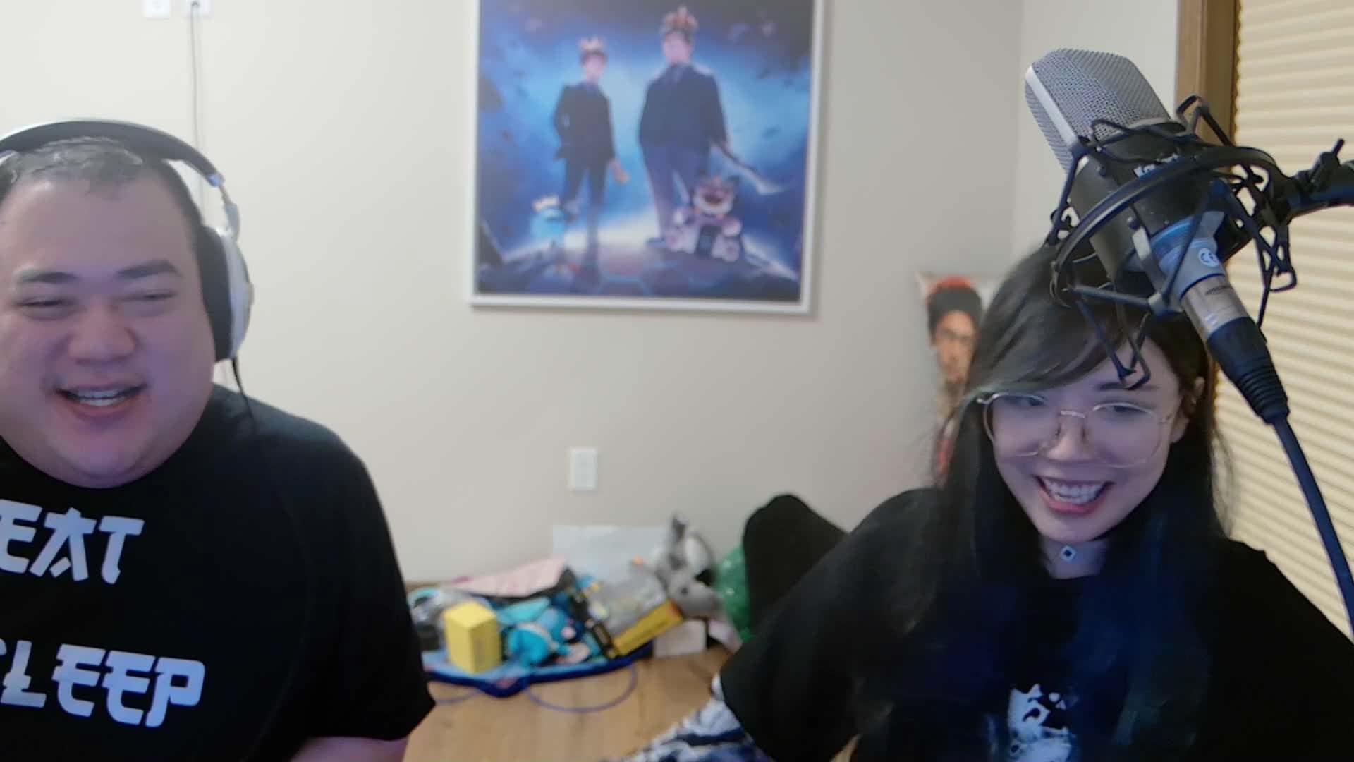 Video 433851 from LilyPichu