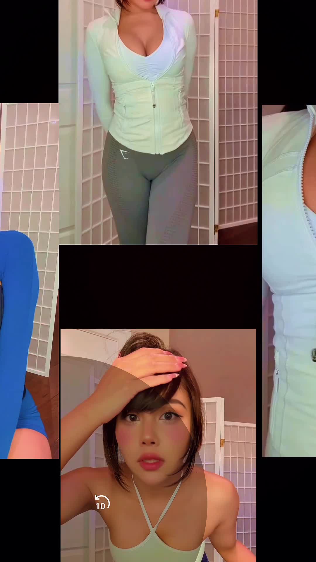 Video 285847 from Neekolul | neeko