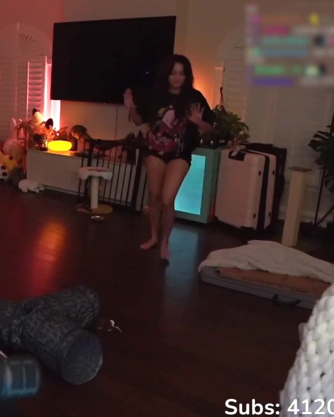 Video 433856 from Cinnabrit