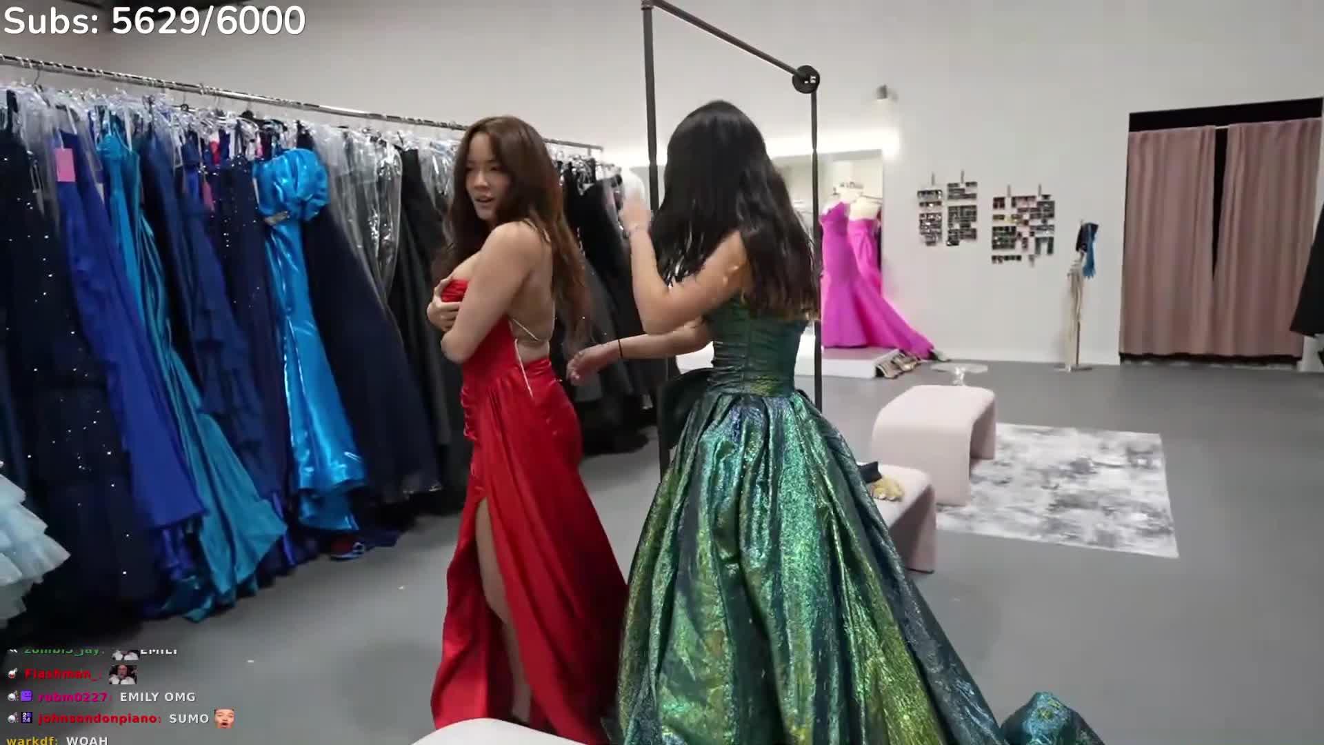 Video 433865 from Cinnabrit