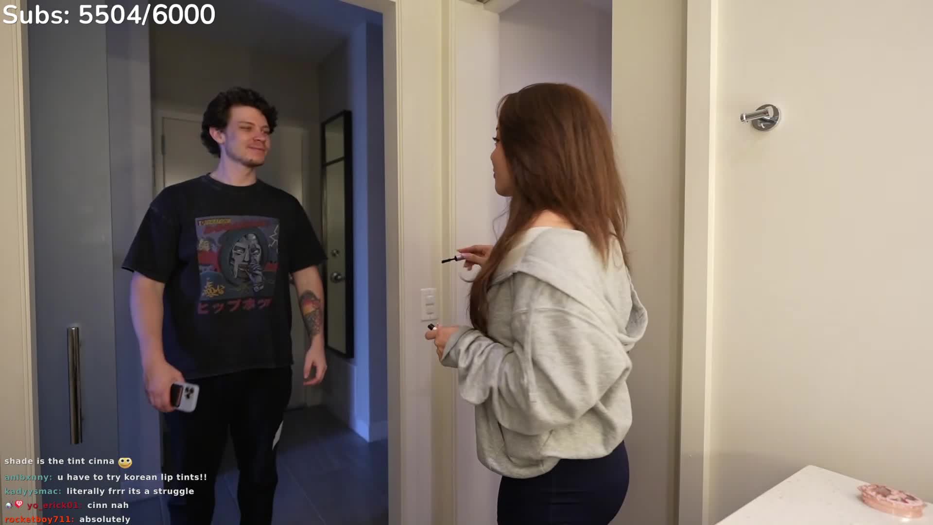 Video 433876 from Cinnabrit