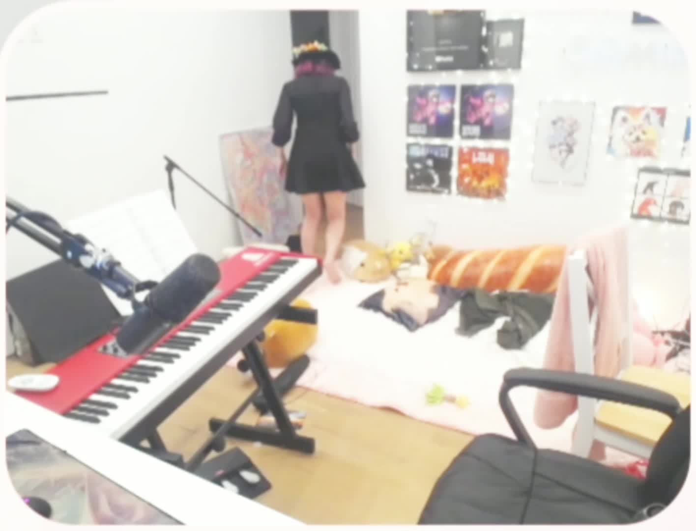 Video 433932 from LilyPichu