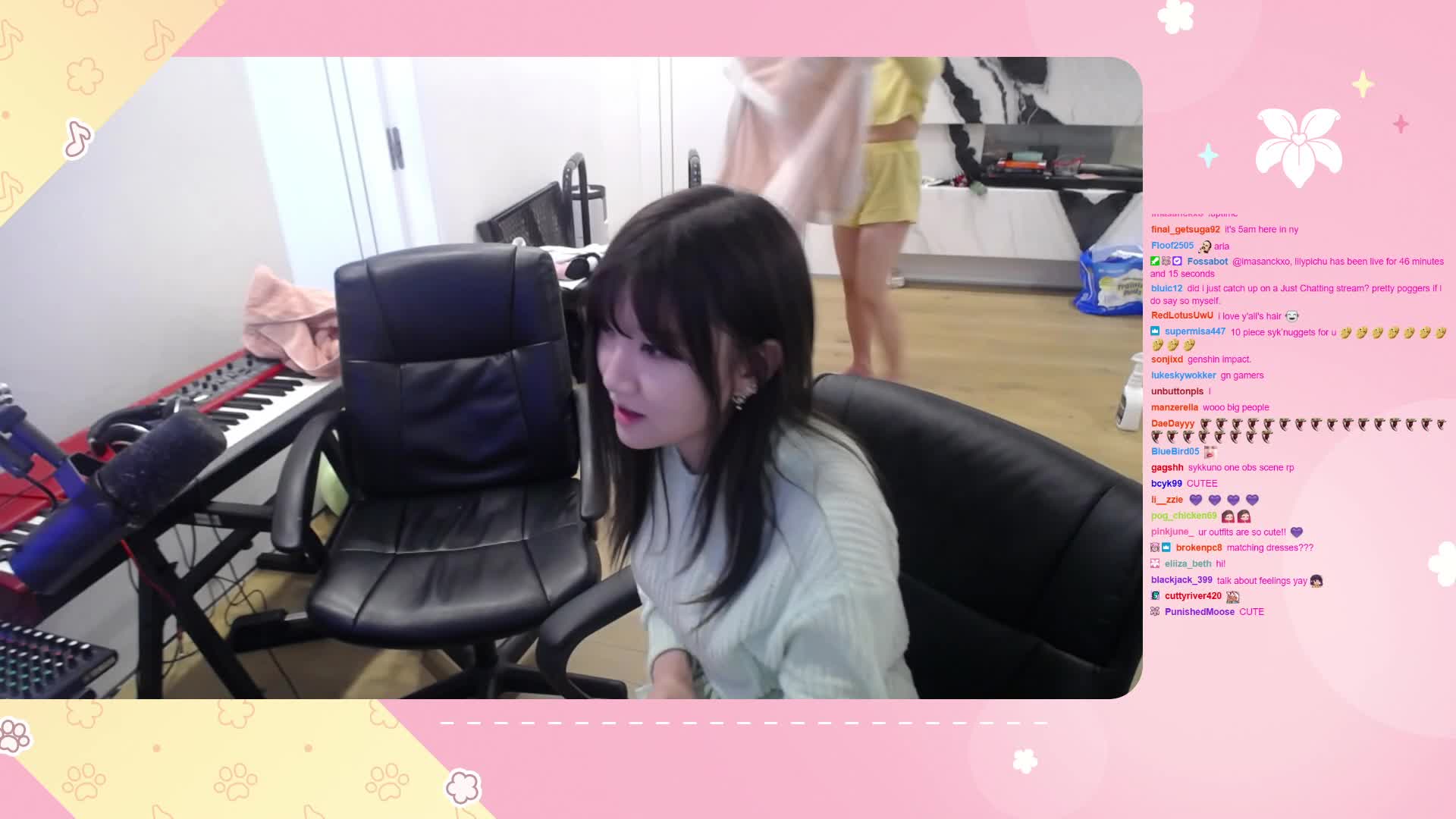 Video 433933 from LilyPichu