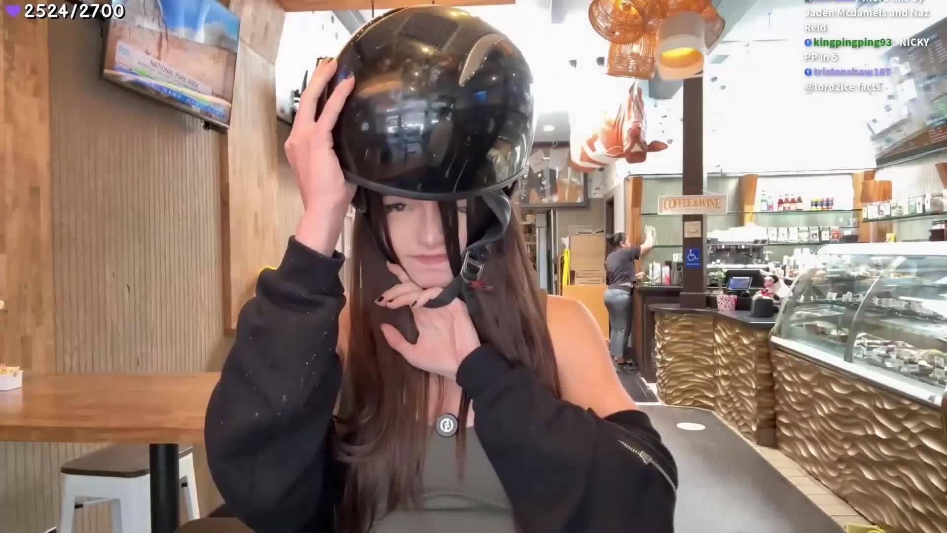 Video 433995 from itskatchii