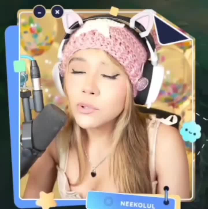 Video 434006 from Neekolul | neeko