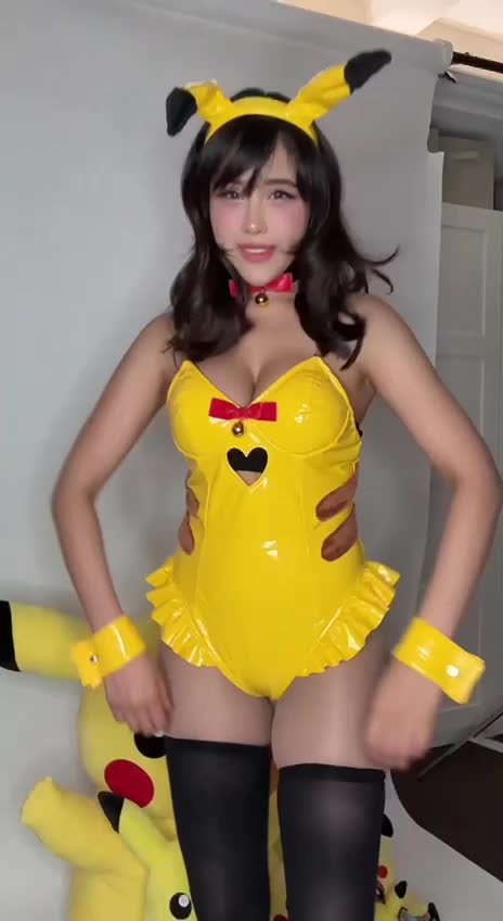 Video 285946 from Neekolul | neeko