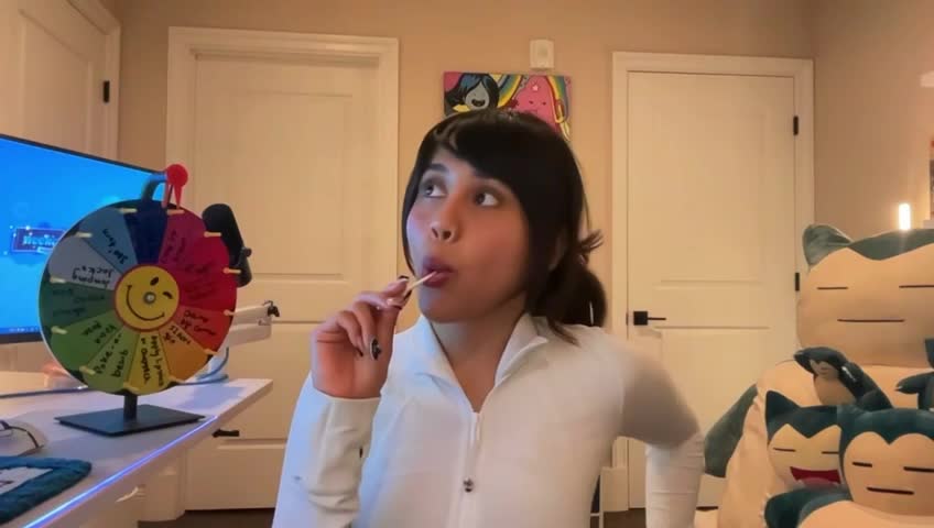 Video 285952 from Neekolul | neeko