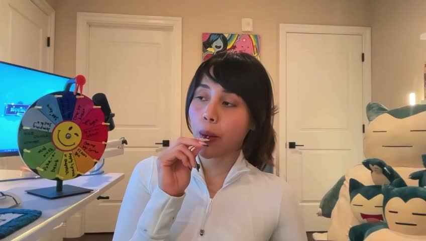 Video 285953 from Neekolul | neeko