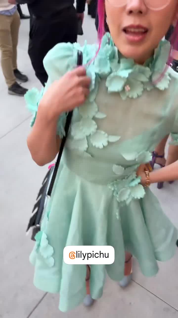 Video 434011 from LilyPichu