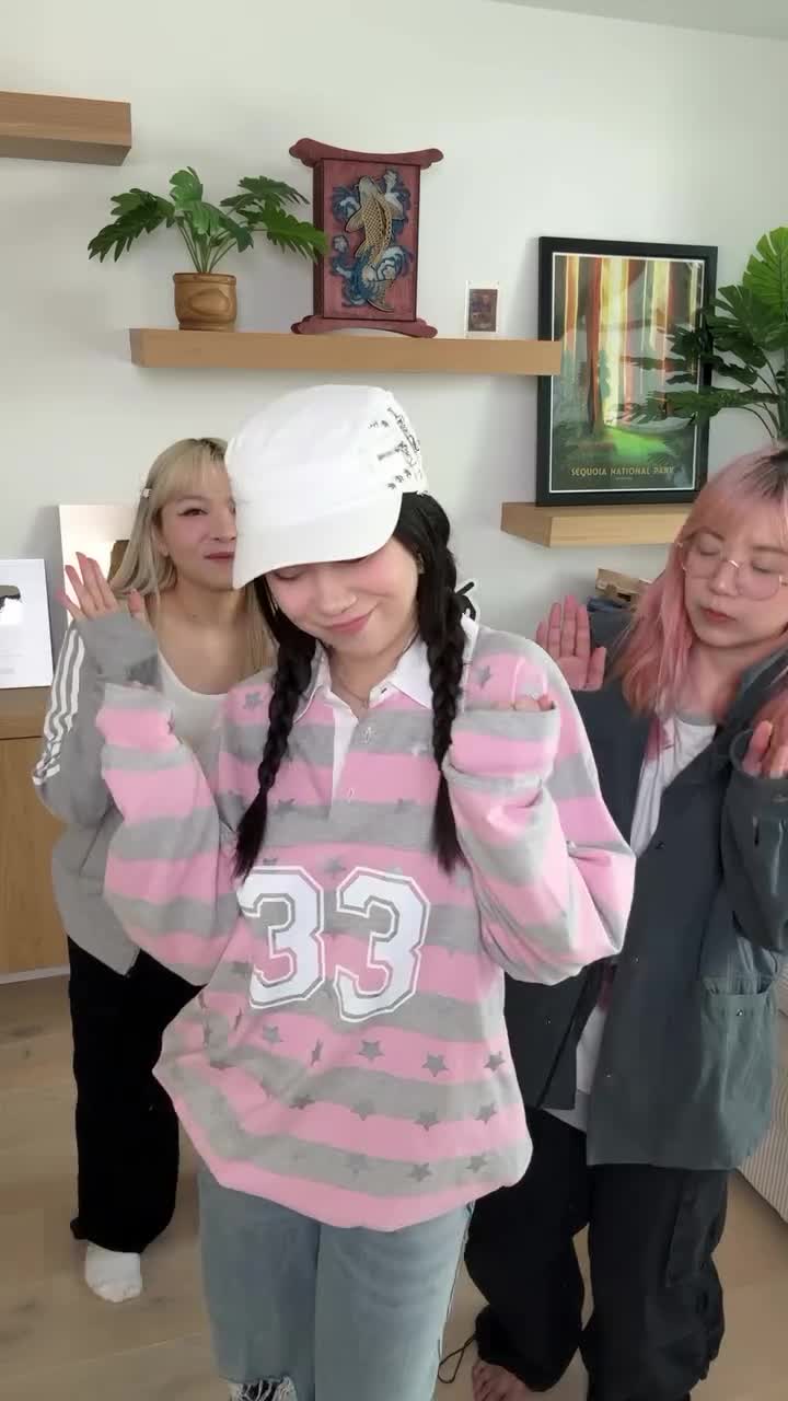 Video 434089 from LilyPichu