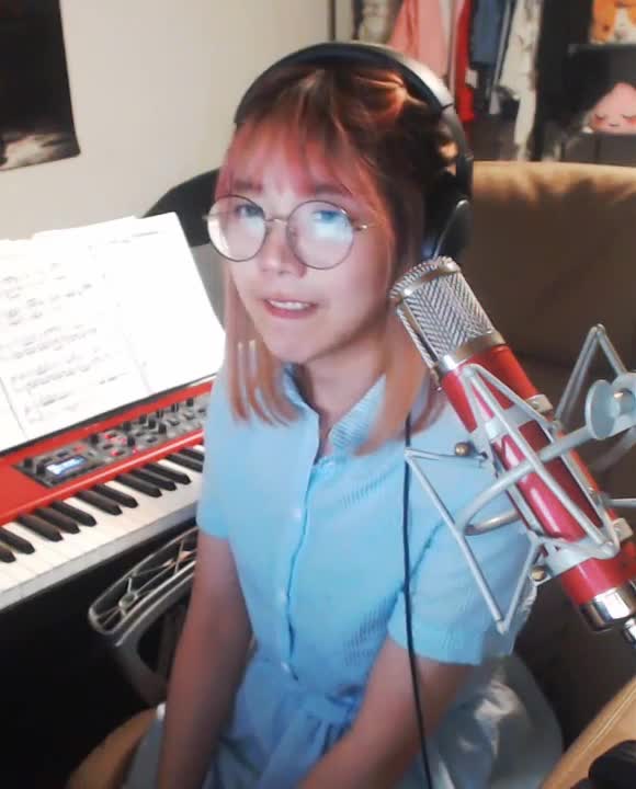 Video 434090 from LilyPichu