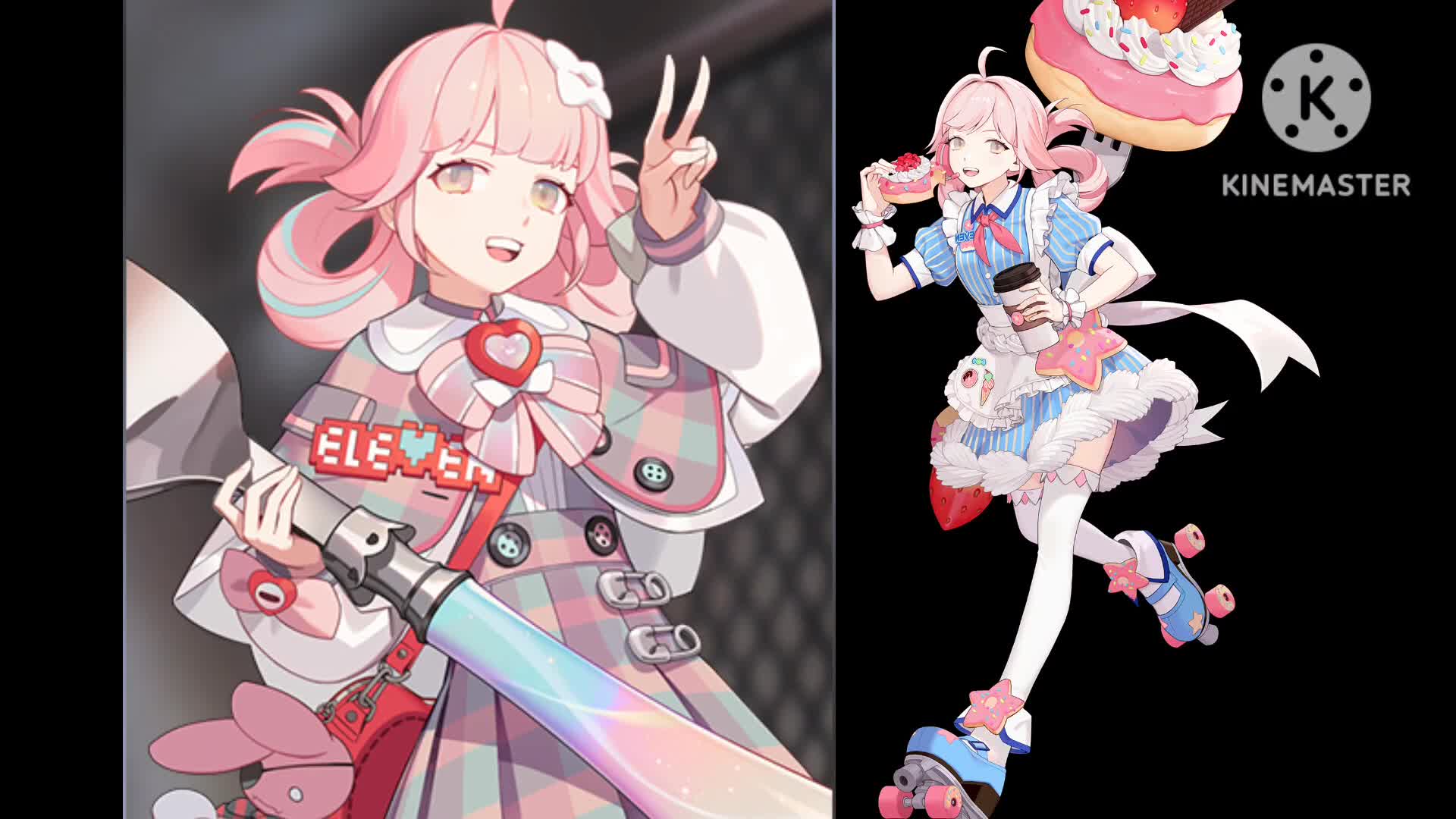 Video 434092 from LilyPichu