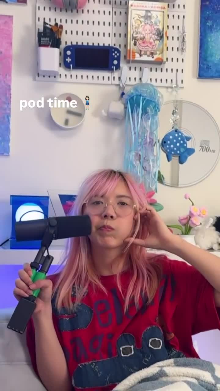 Video 434094 from LilyPichu