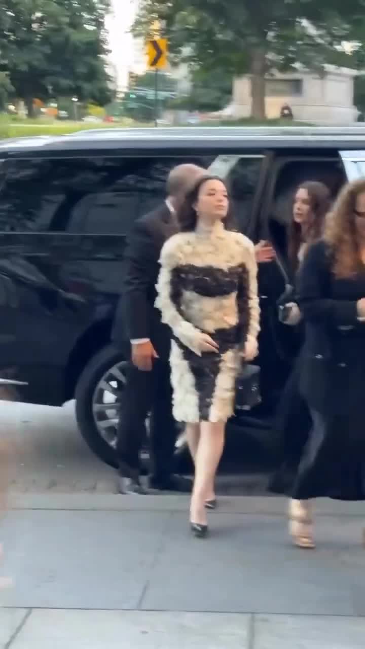 Video 267549 from Mikey Madison