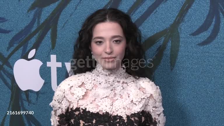 Video 267550 from Mikey Madison