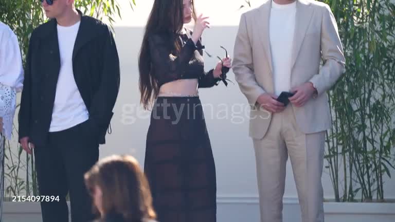 Video 267551 from Mikey Madison