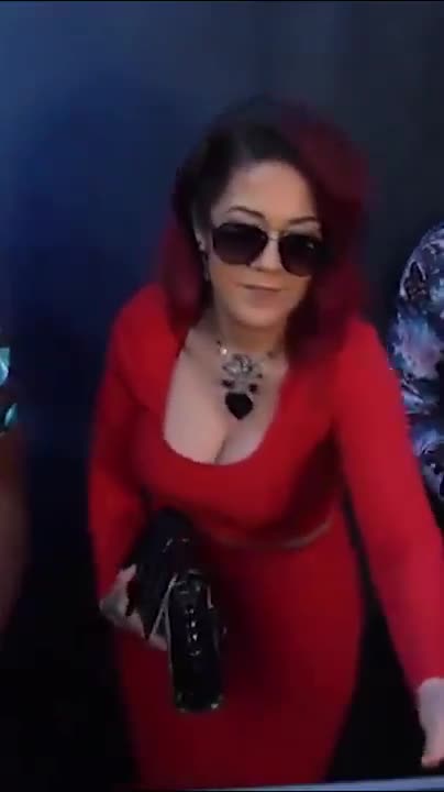 Video 434359 from WWE Bayley / Davina Rose / Pamela Rose Martinez