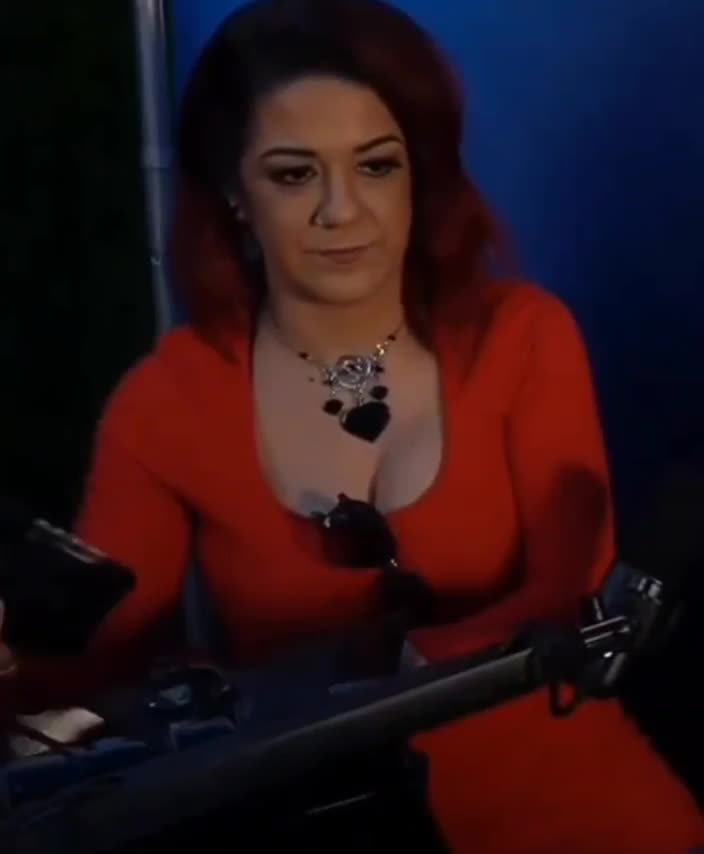 Video 434363 from WWE Bayley / Davina Rose / Pamela Rose Martinez