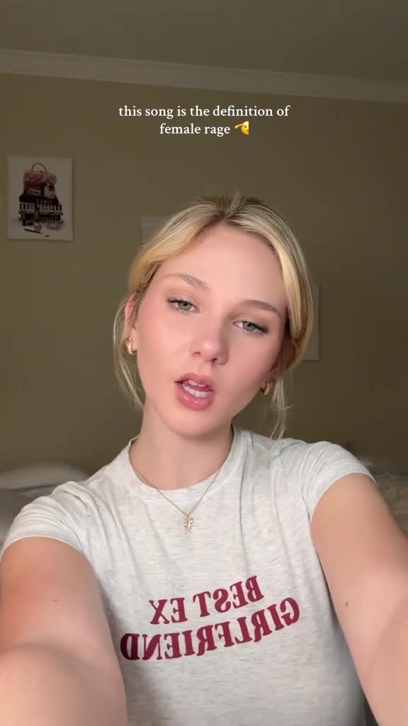 Video 261509 from Lily Brooks O’Briant