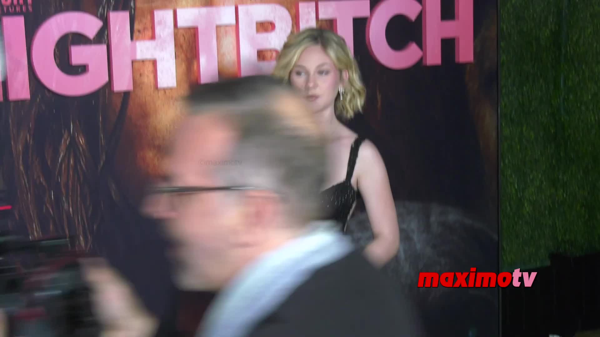 Video 261515 from Lily Brooks O’Briant