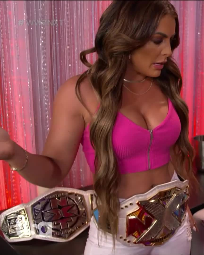 Video 276076 from Mandy Sacs | Mandy Rose