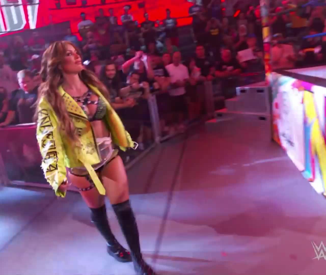 Video 276079 from Mandy Sacs | Mandy Rose