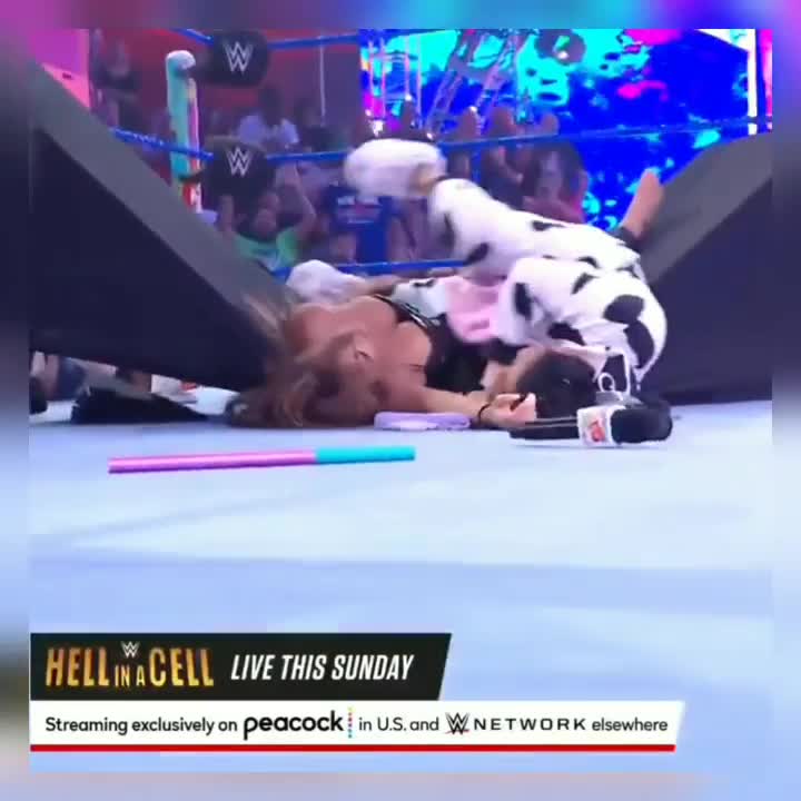 Video 276081 from Mandy Sacs | Mandy Rose