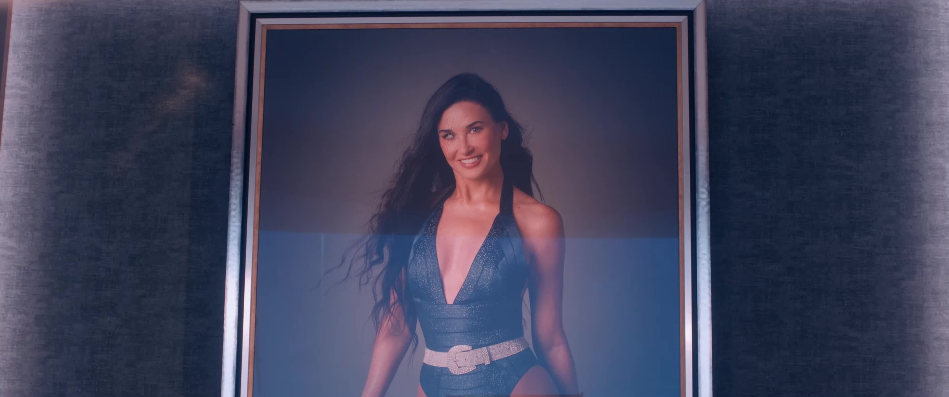 Video 434385 from Margaret Qualley