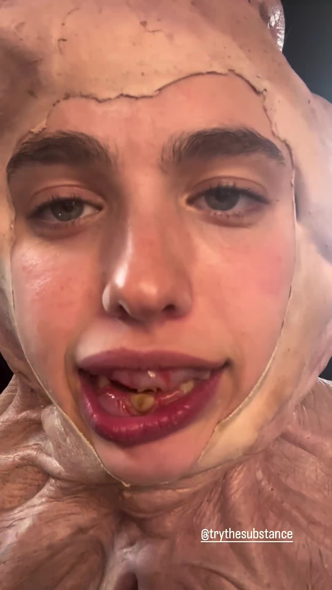 Video 434386 from Margaret Qualley