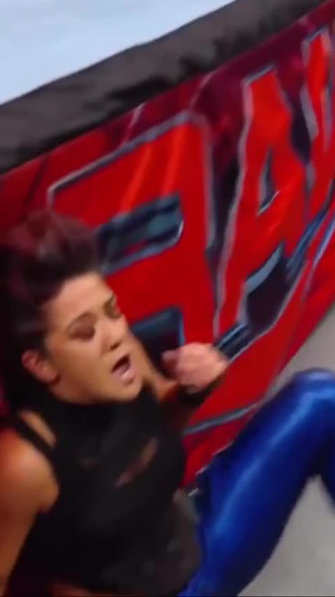 Video 434391 from WWE Bayley / Davina Rose / Pamela Rose Martinez