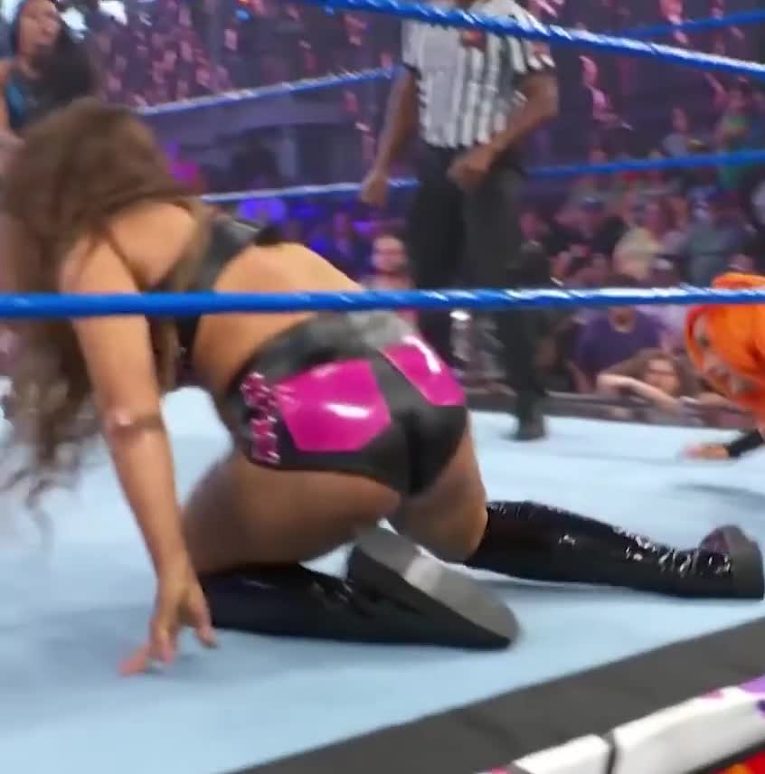 Video 276095 from Mandy Sacs | Mandy Rose