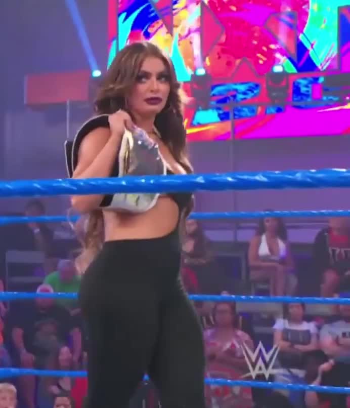 Video 276103 from Mandy Sacs | Mandy Rose