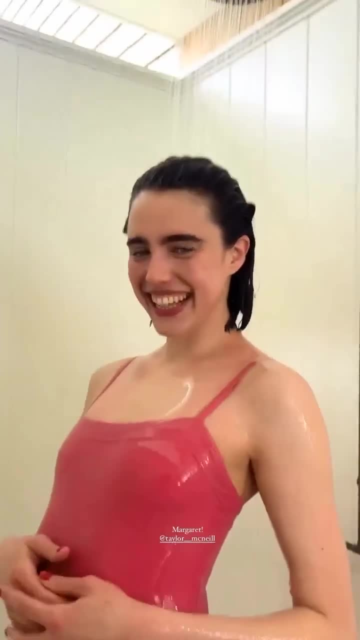 Video 434411 from Margaret Qualley