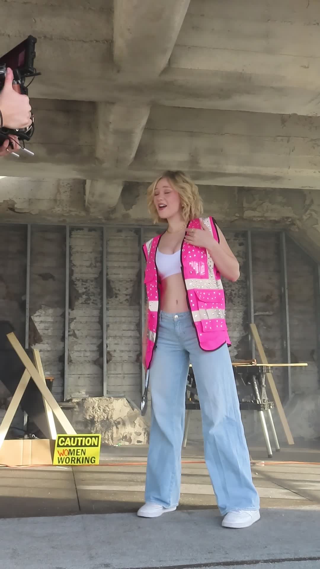 Video 261528 from Lily Brooks O’Briant