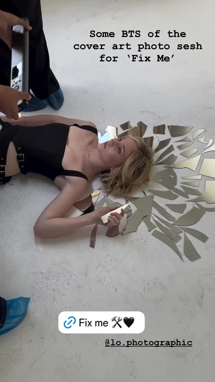 Video 261529 from Lily Brooks O’Briant