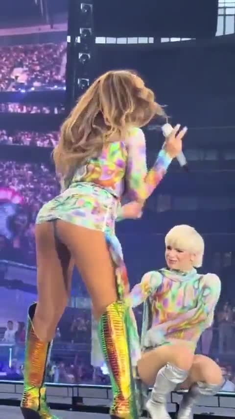 Video 285987 from Beyoncé