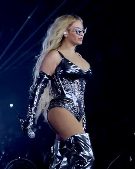 Video 285989 from Beyoncé