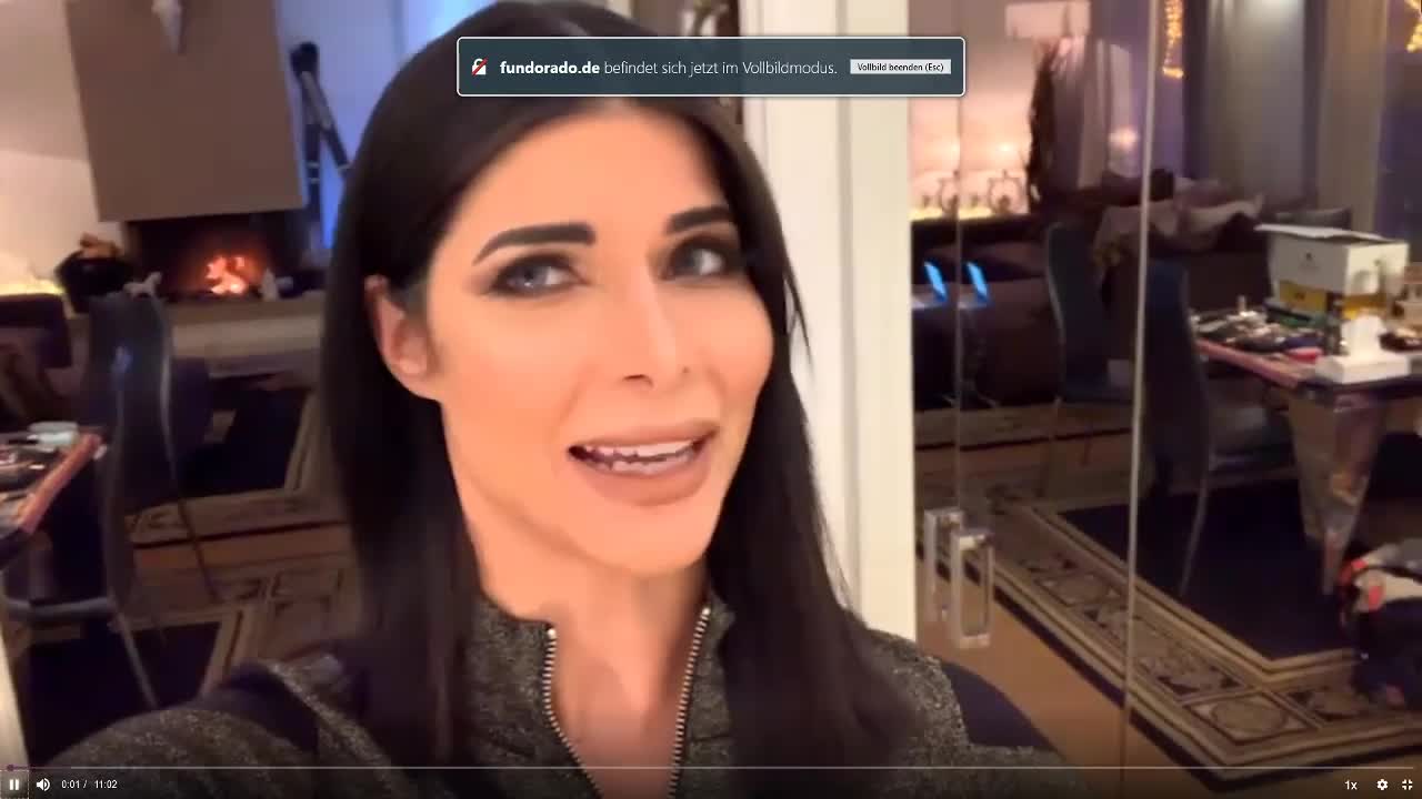 Video 434422 from Michaela Schaefer