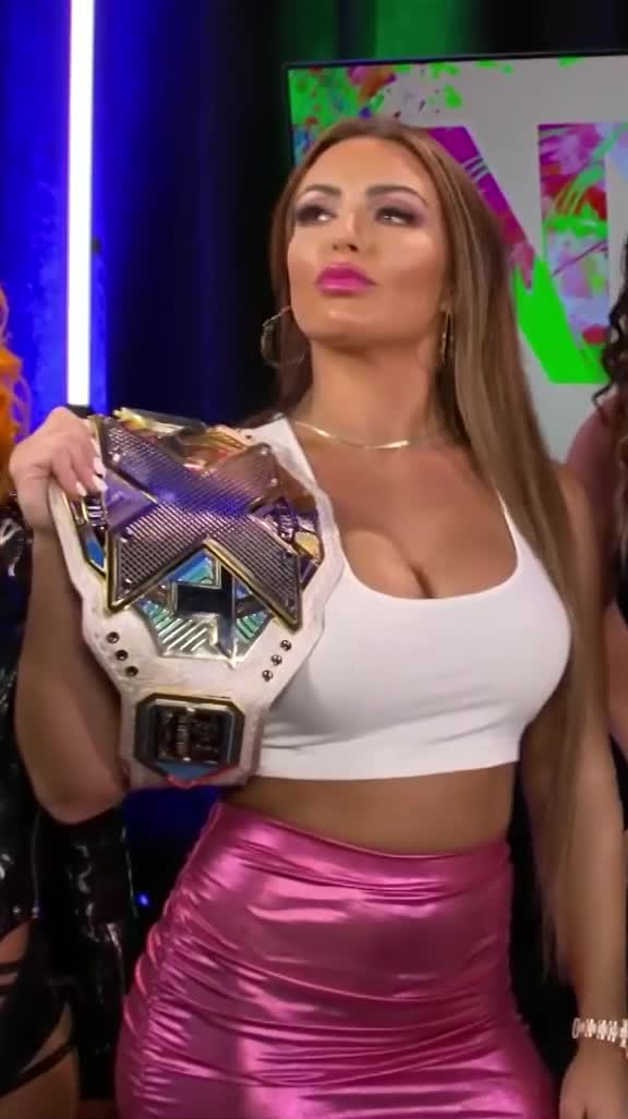 Video 276113 from Mandy Sacs | Mandy Rose