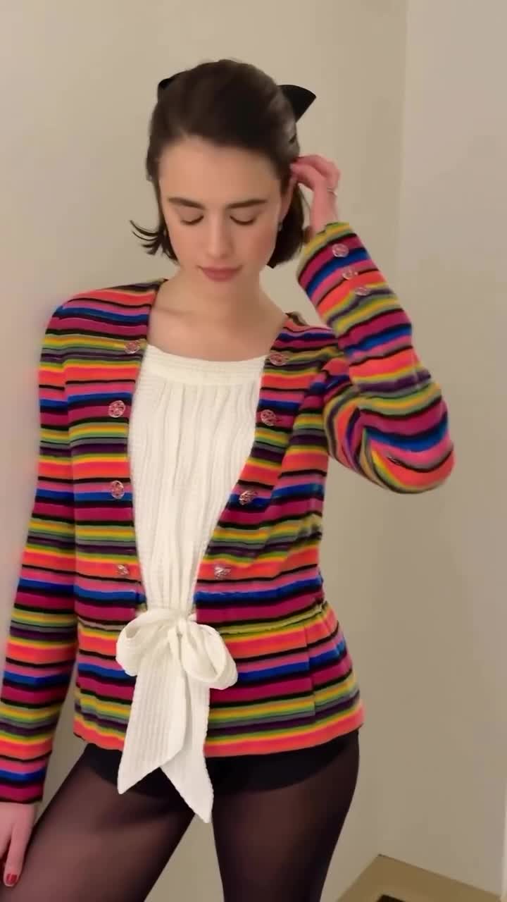 Video 434453 from Margaret Qualley