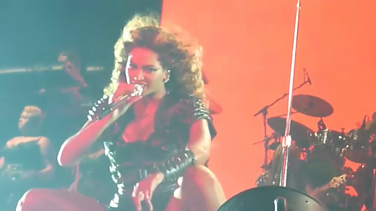 Video 285998 from Beyoncé