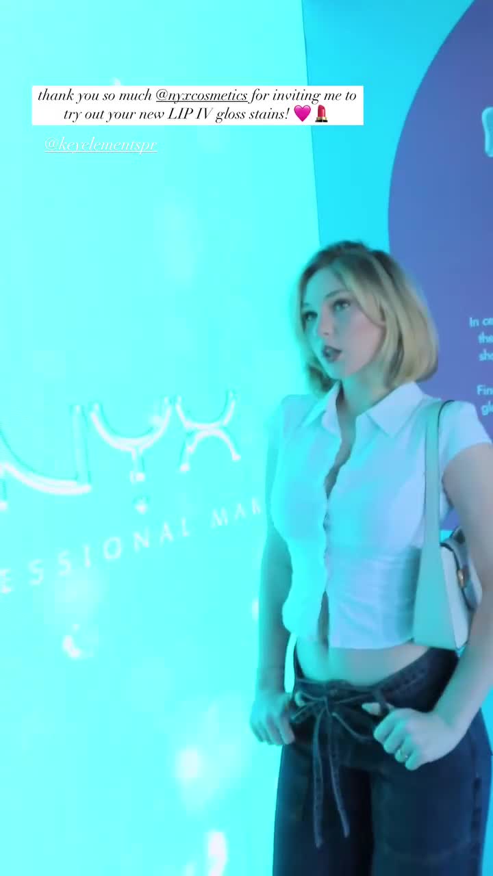 Video 261530 from Lily Brooks O’Briant