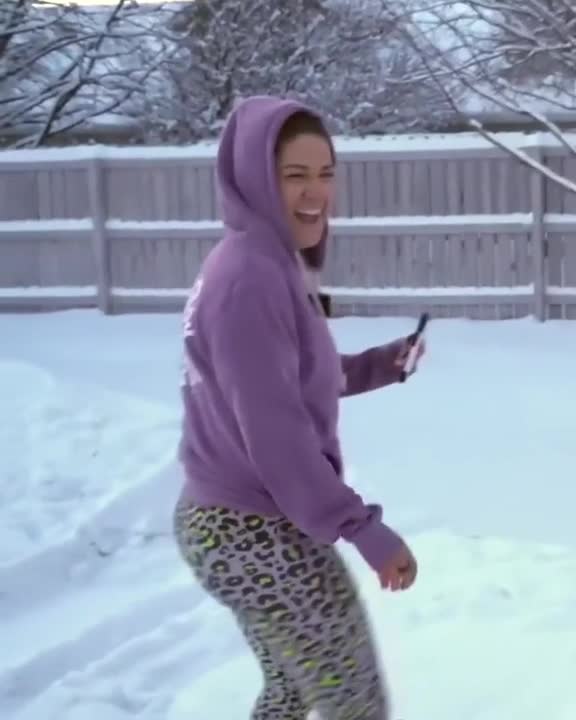 Video 434486 from WWE Bayley / Davina Rose / Pamela Rose Martinez