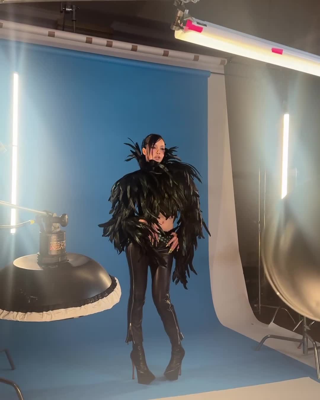 Video 267778 from Lisa | BLΛƆKPIИK (Blackpink)