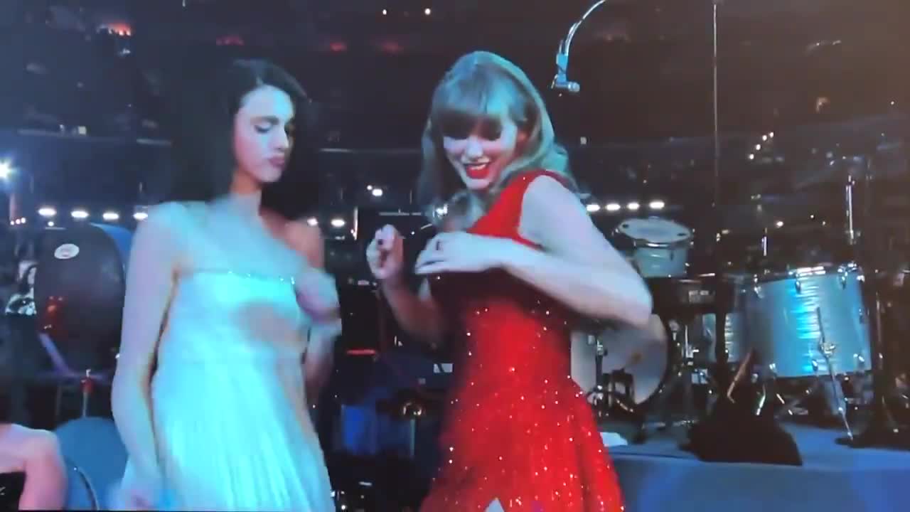 Video 434493 from Margaret Qualley