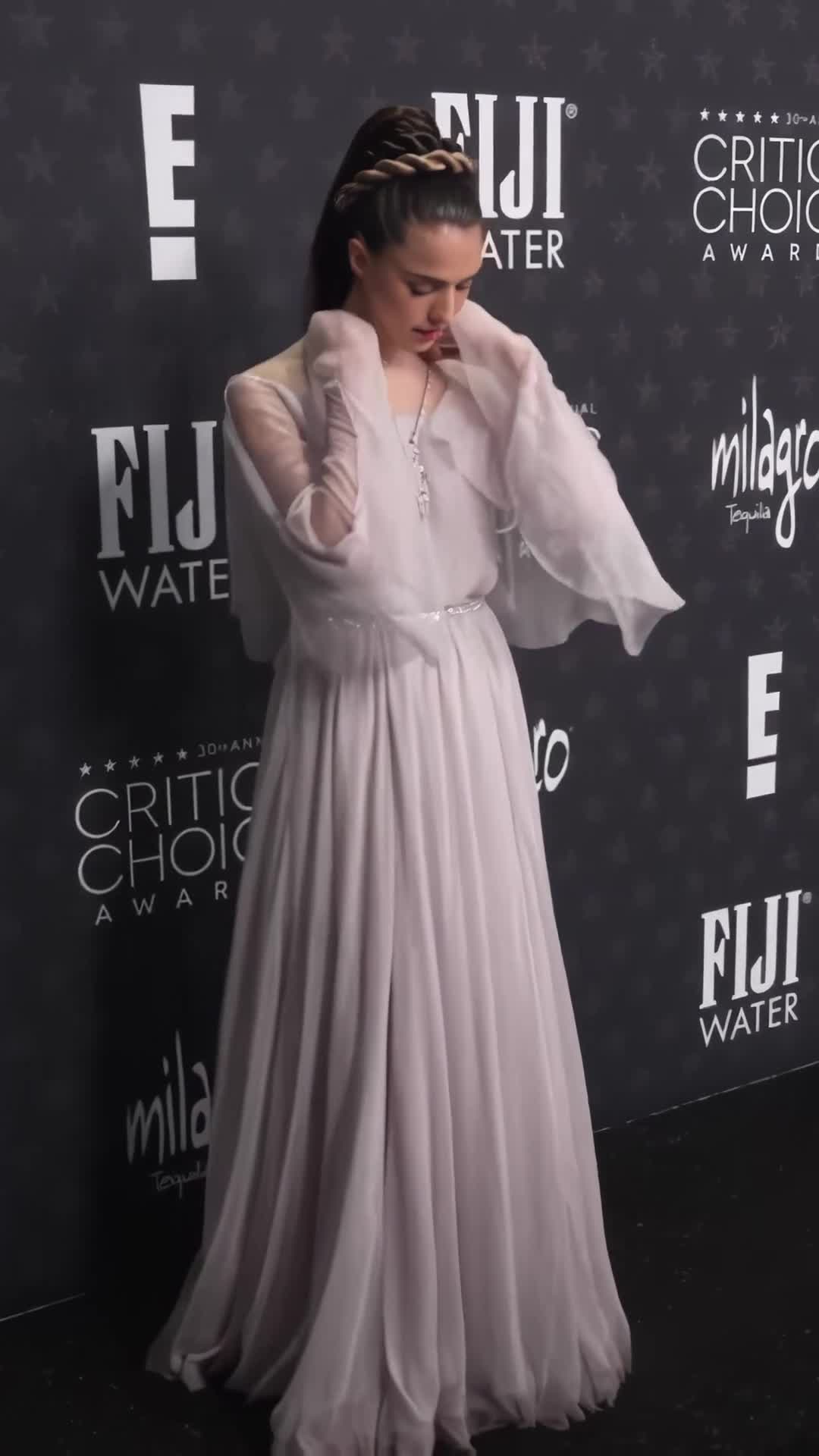 Video 434495 from Margaret Qualley