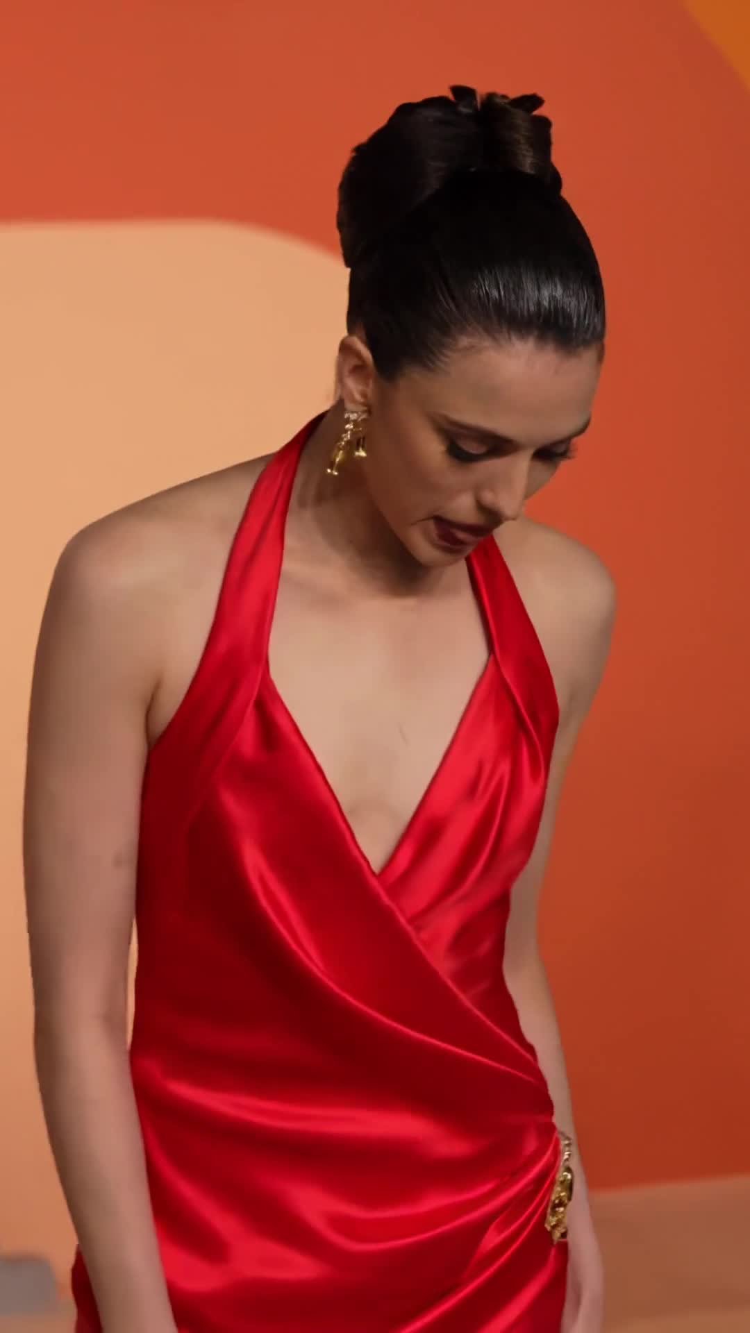 Video 434498 from Margaret Qualley